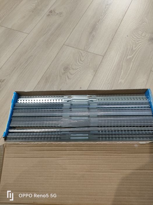 Wieszak ES 200 Knauf