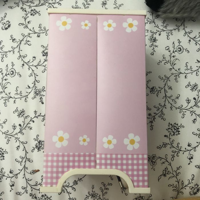 Candeeiro Hello Kitty