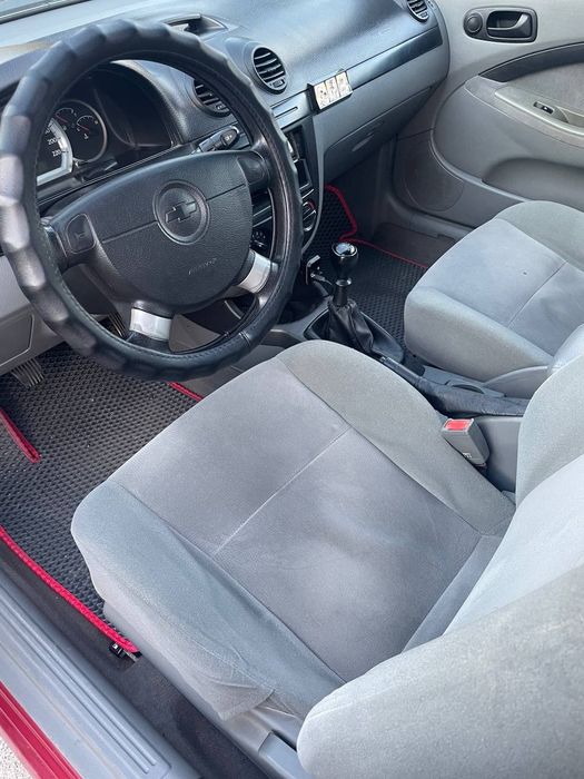 Продам Chevrolet lacetti 2010г.