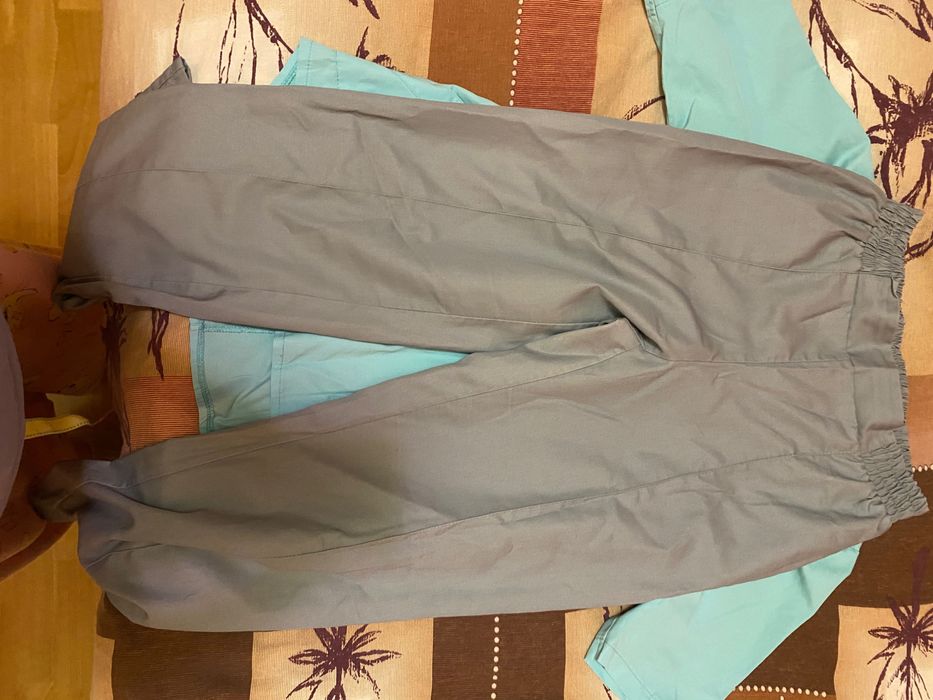 Медична форма жіноча