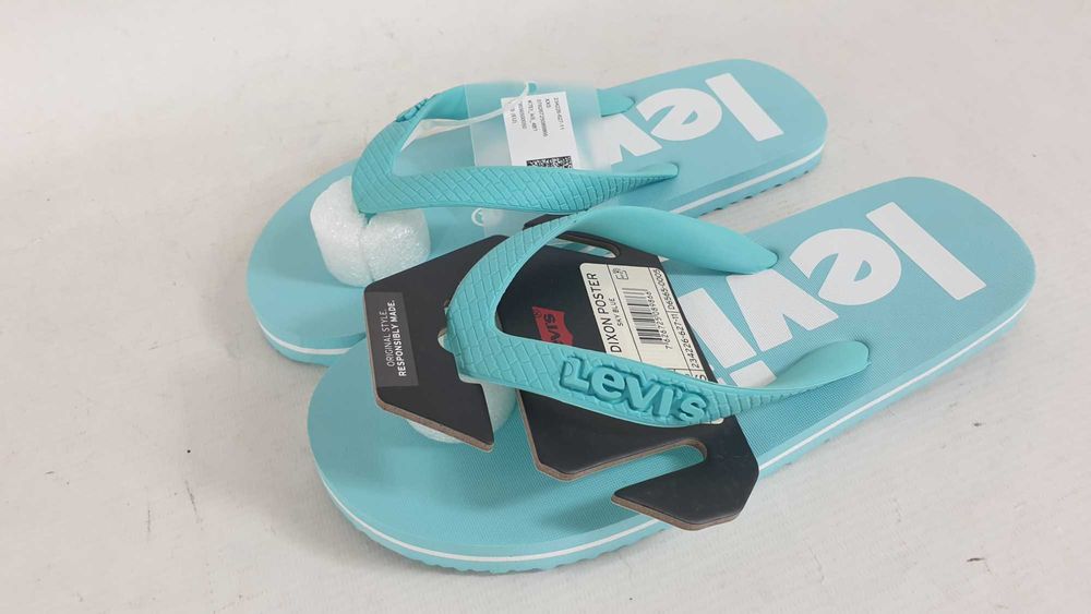 klapki levis basenowe  ROZMIAR 35