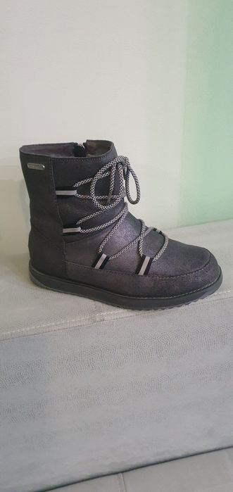 Ботинки, сапоги EMU Avstralia UGG ORIGINAL.