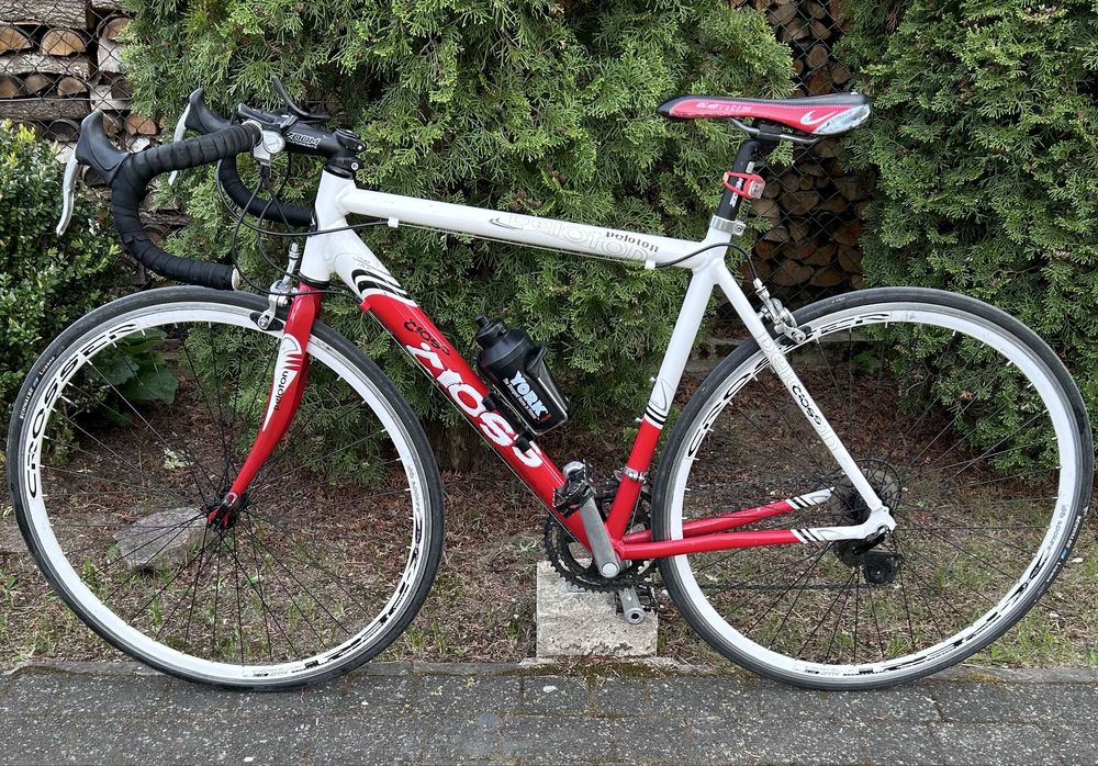 Kolarzówka Cross Peloton 28 Kross