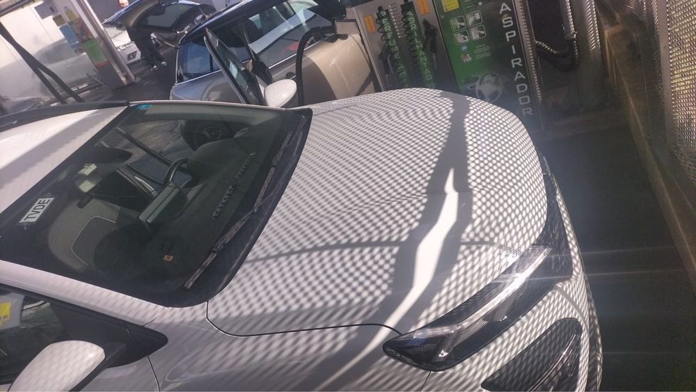 Aluguer de viaturas 24h para TVDE em LISBOA, PORTO ou arredores