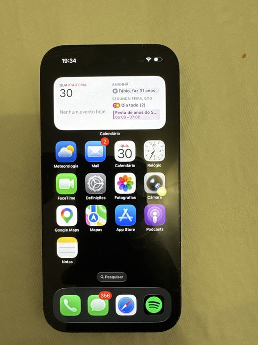 Iphone 14 Pro 128GB