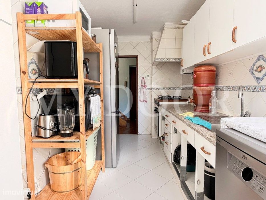 Apartamento p/ Arrendar T2 - DUPLEX- Olivais