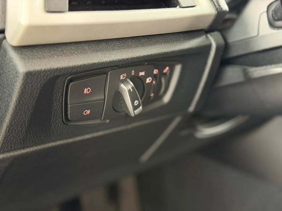 BMW Serie 1 116d EfficientDynamics