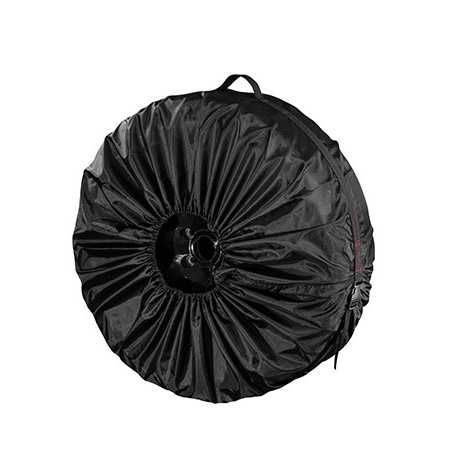 Чохли для коліс EVAtech, розмір-L R13-R22, 4 шт.