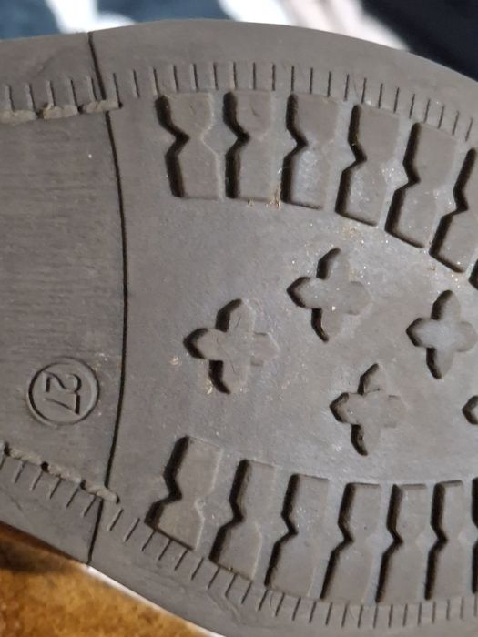 Calçado para menina