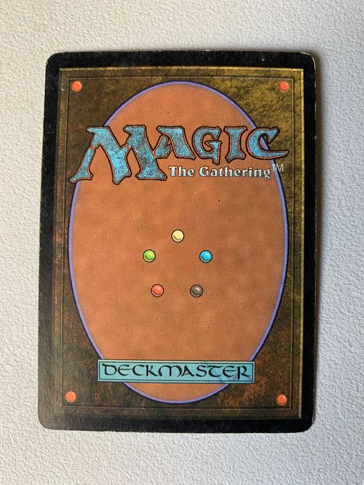 [MTG]      Shuko