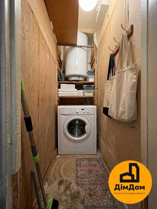 Продаж 2-кімнатної квартири, проспект Лісовий, 31