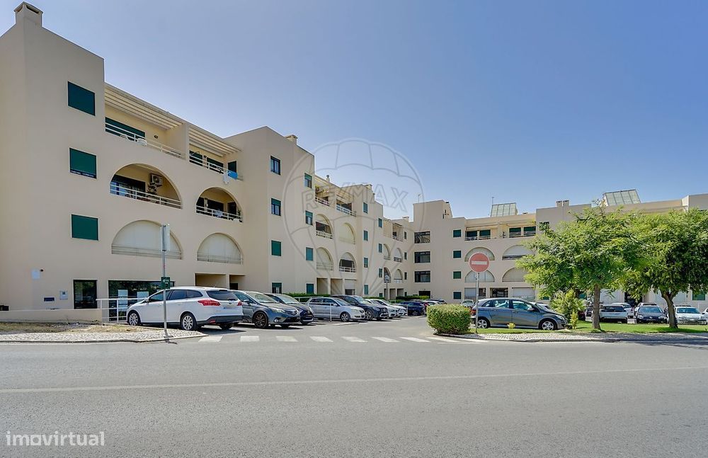 Apartamento T0 para venda