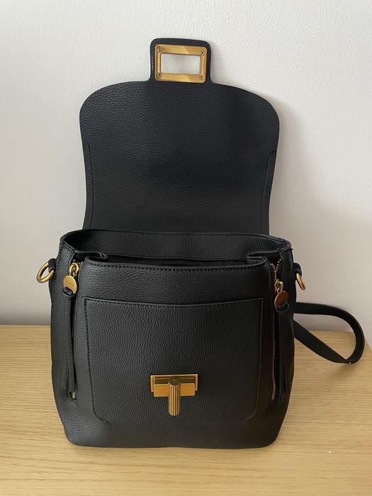 Carteira / Mochila pequena Parfois