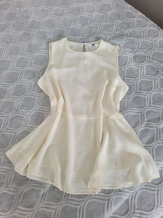 Bluzka Uniqlo XL.