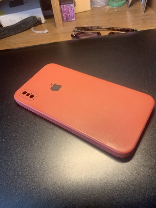 Чохол на айфон 10 Xs max