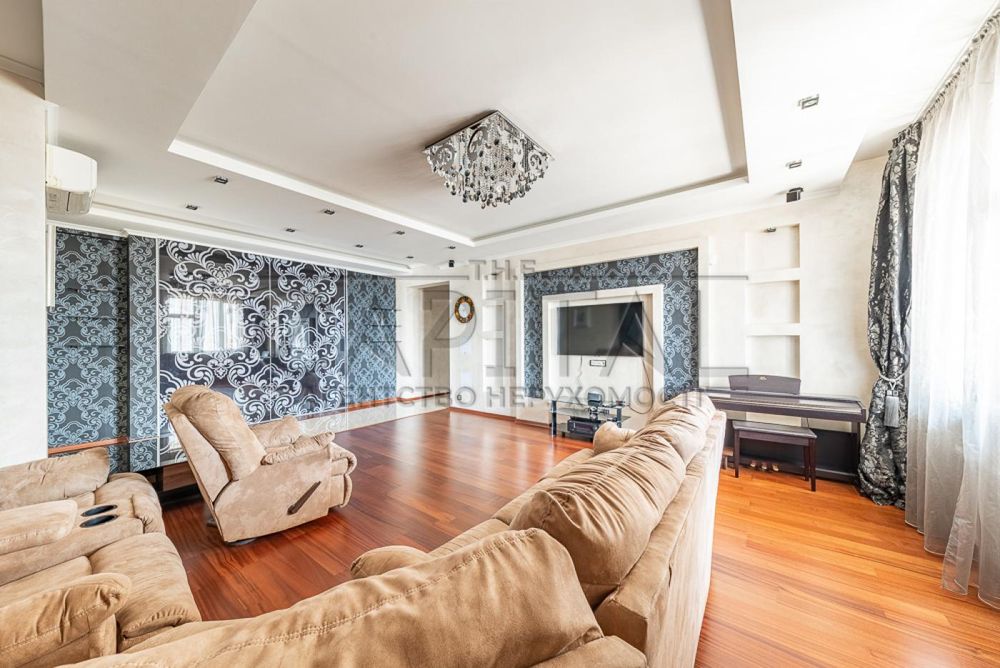 Продаж квартири, ЖК "Престиж Хол", Печерський р-н