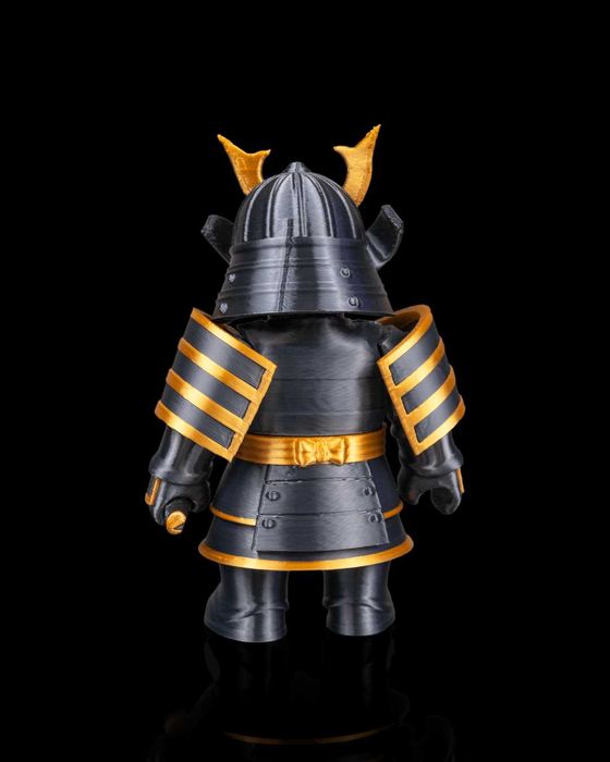 Shadow Collection Zestaw Figurek Samuraj i Tiger Shogun