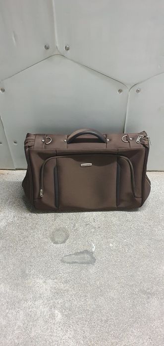 Mala porta fatos Samsonite