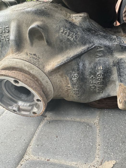 Dyfer bmw e90 e87 e92 e91 e93