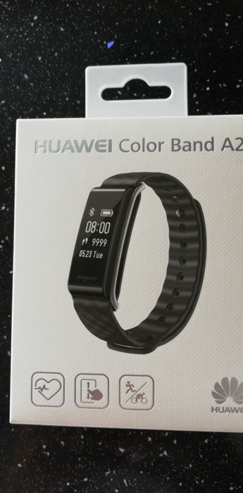 Smartband / smartwatch / opaska na nadgarstek Huawei Band A2