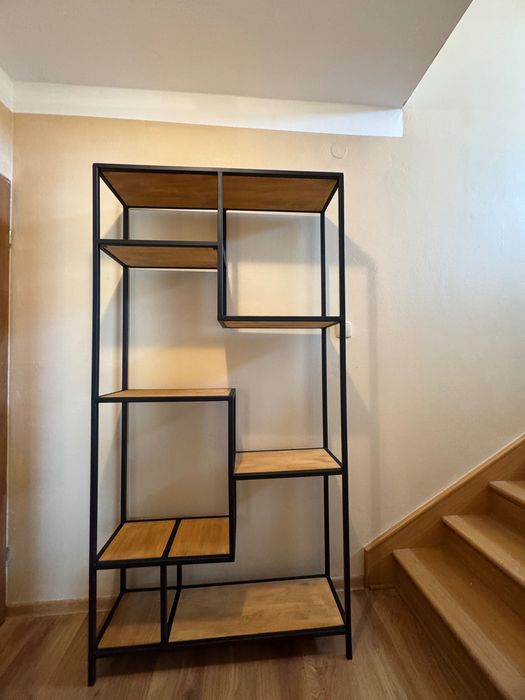 Regał wolnostojący LOFT