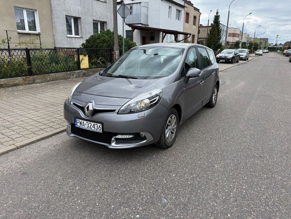 Renault Grand Scenic