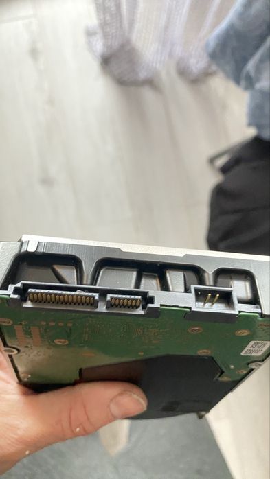 Seagate Exos x16 16tb