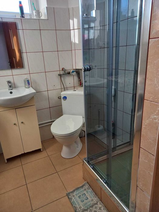 Mieszkanie do wynajęcia dla studentów Sosnowiec - Pogoń