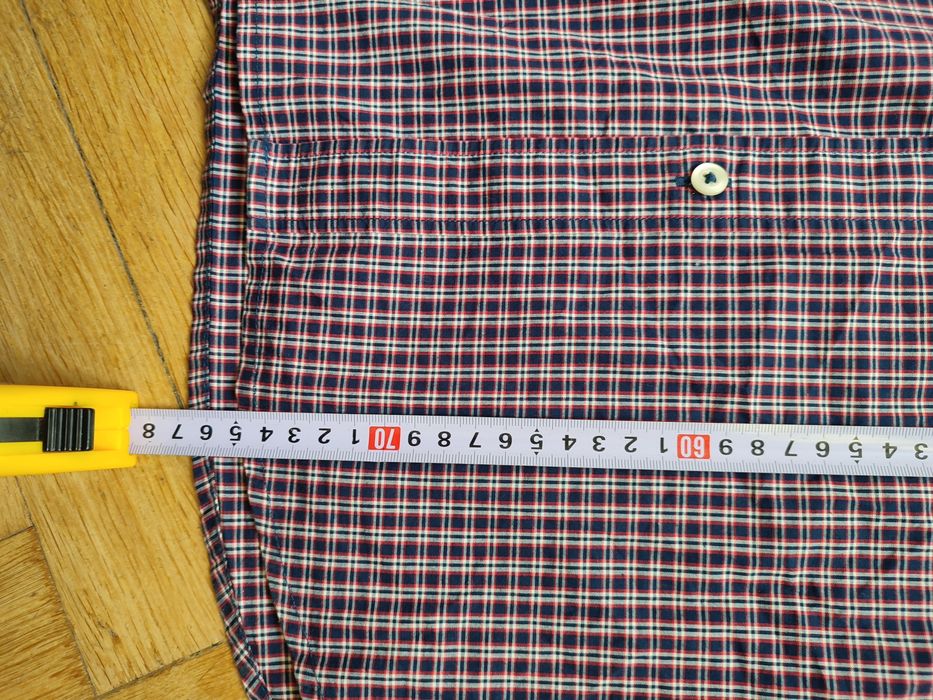 Koszula casual Benetton, L