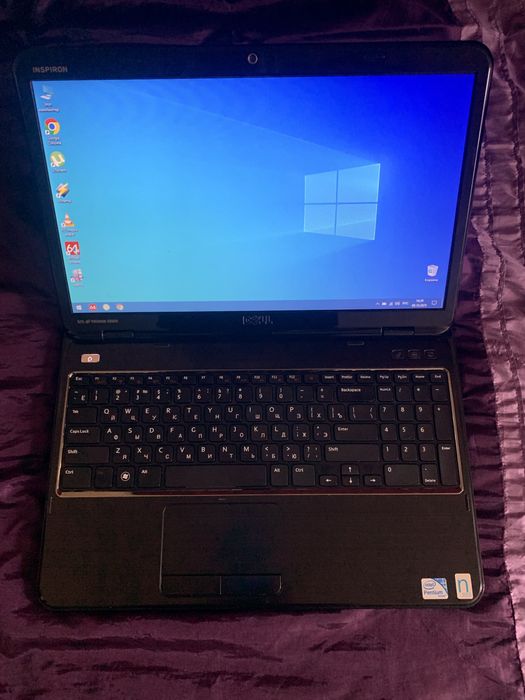 Dell Inspirion N5110