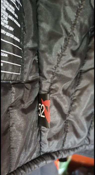 Casaco Motard Dainese