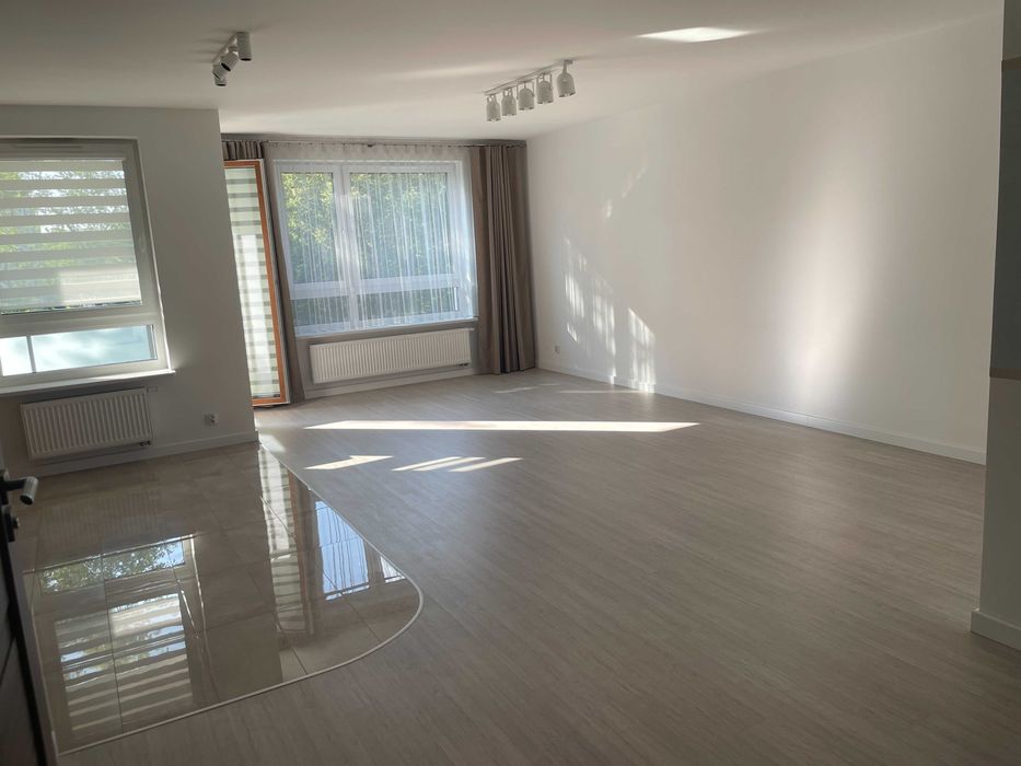 Mieszkanie na sprzedaż, 3 pokoje, 73 m², Siedlce