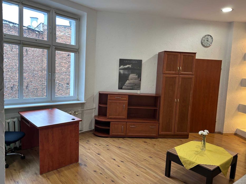 Mieszkanie – Szczecin, Centrum - Widok 2