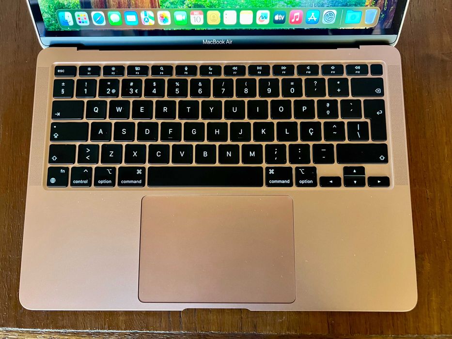 MacBook Air M1 2020 / 256GB SSD