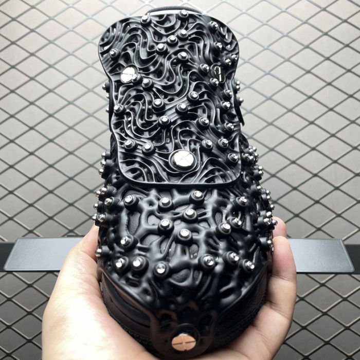 Nike air force x Swarovski