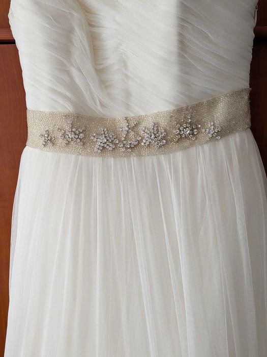 Vestido de noiva