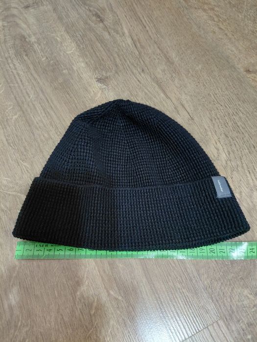 Шапка Icebreaker, merino wool