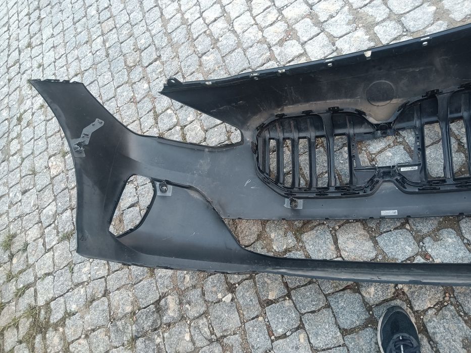 Parachoques BMW F45 serie 2 active tourer 2022