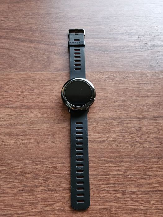 AmazFit Pace GPS running watch