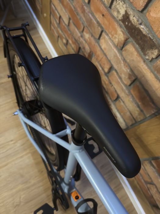CANYON  Commuter 6 2025r EcoBlue HITcenowy!