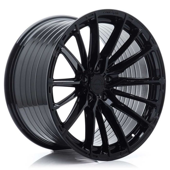 Felgi Concaver CVR7 20" 9J 10,5J 5x112 Mercedes SL550 SL500 R231