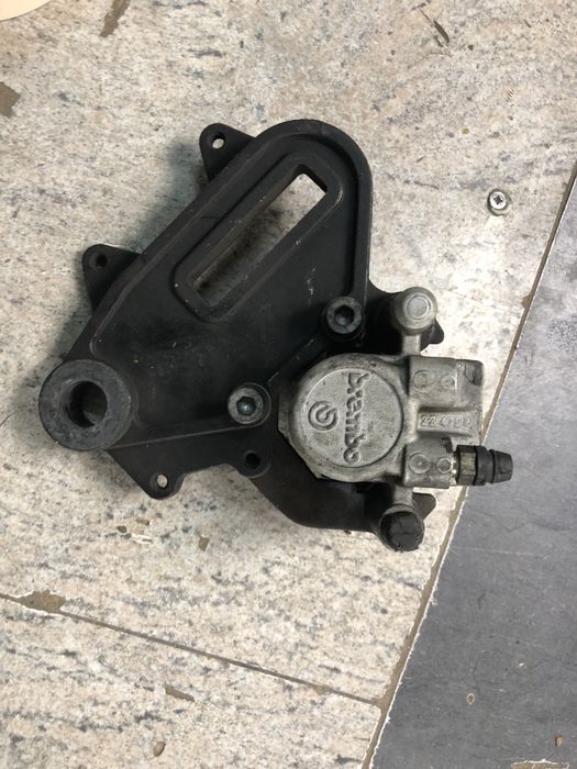 aprilia moto65 w Twojej okolicy? Sprawdź kategorię Motoryzacja