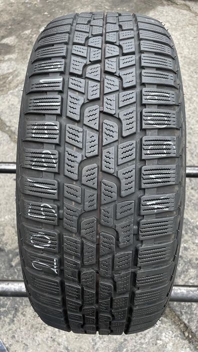 205/55/16 Firestone Winter Hawk 2 Evo 91H