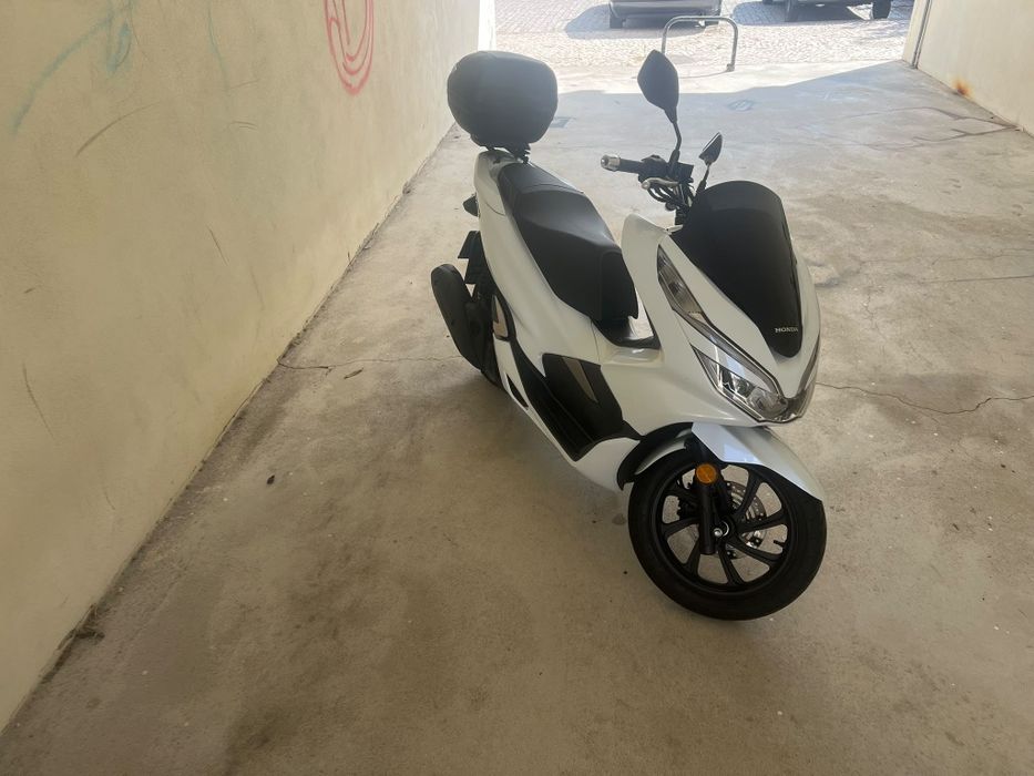Vende-se PCX 125