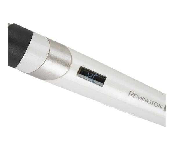 Lokówka Remington Hydraluxe Curling wand CI89H1+Gratis