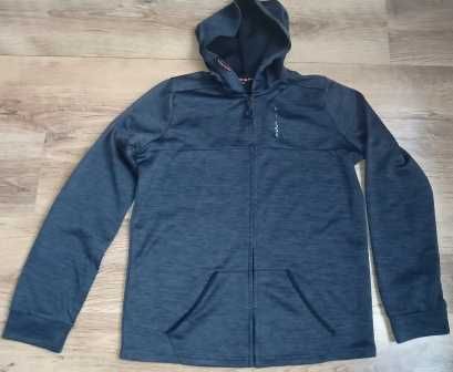 ATHLI PERF bluza trekkingowa  męska  M