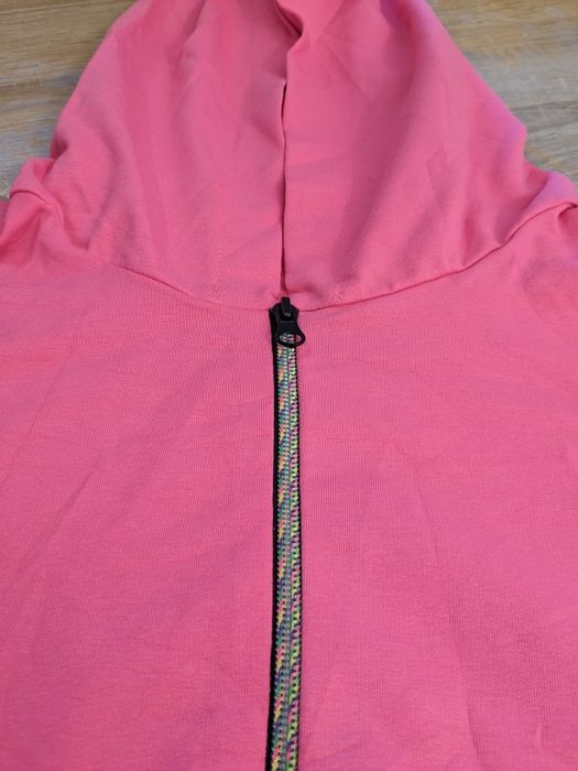 Zestaw bluza, top, kolarki