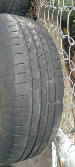 Резина vredstein