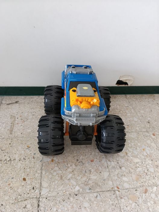 Carro brincar impecável