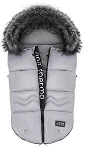 Зимовий конверт Alaska Bair Thermo